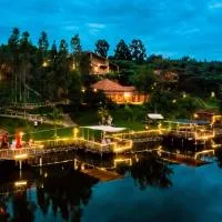 Vintage Cottage, hotel sa Rwamagana