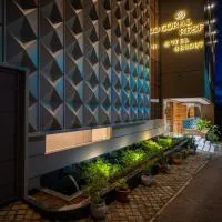 Coral Reef Hotel & Spa, Port Blair, hotel en Port Blair