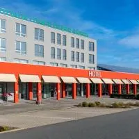 Hotel am Rüssel, ξενοδοχείο σε Κάσελ