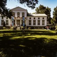 Dwór Podstolice - House of Rosenthal, hotel em Podstolice