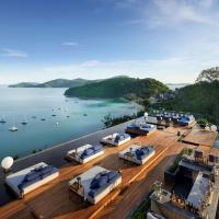V Villas Phuket, MGallery - SHA Extra Plus, מלון בפאנווה ביץ'