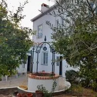 Pias Guesthouse, hotel em Pias