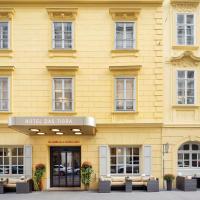 Boutique Hotel Das Tigra, hotel en Viena