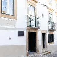A BURGUESA - GUESTHOUSE, hotel a Castelo de Vide