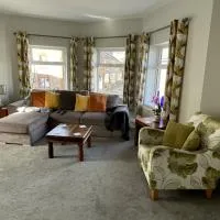 Dorchester central flat, hotel em Dorchester