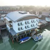 Hotel Le-Shore, khách sạn ở Kuala Selangor