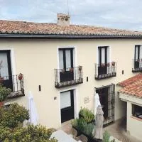 Hotel Boutique Casa del Comendador, ξενοδοχείο σε Navalcarnero