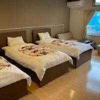 Koya TRIBE - Vacation STAY 83403v, hotel u gradu 'Oishi'