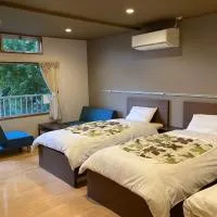 Koya TRIBE - Vacation STAY 83398v, hotel u gradu 'Oishi'