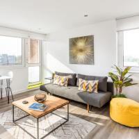 Bright London Bridge Apartment