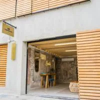 Pereira में, होटल Zentrico Boutique