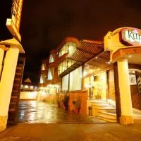 Kuna Hotel, hotel v destinácii Cuenca