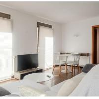 Residential Tourist Apartments, hotel en Caldes d'Estrac