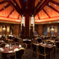 Preston Leyland Hotel, BW Signature Collection, hotel in Preston