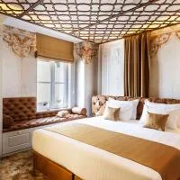 Art Boutique Hotel Gallery 37 Plovdiv - Superb Location in the Old Town, Hotel in Plowdiw