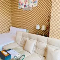 Aliya阿利亞 – hotel w mieście Huwei