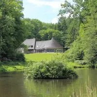 Forsthaus-Ferienhotel am Dobrock – hotel w mieście Wingst