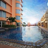 Duangtawan Hotel Chiang Mai -SHA Extra Plus، فندق في شيانغ ماي