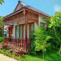 Bagan Cottage Boutique Hotel, hotel dekat Bandara Nyaung U  - NYU, Nyaungu
