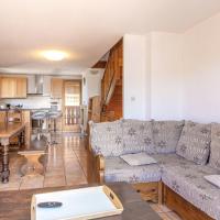 Chalet Plagne Soleil, 6 pièces, 10 personnes - FR-1-351-85