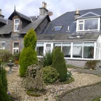 Springfield B&B, hotel in Boreland of Colvend