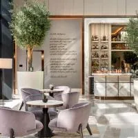 Address Istanbul, hotel en Estambul