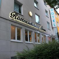 Die 10 Besten Hotels Im Viertel Ruttenscheid Essen Deutschland