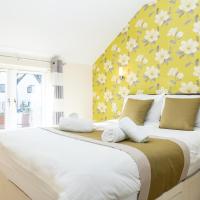 Cosy Cottage,3 bedrooms Sleeps 6,Parking and Garden near Cheltenham, hotel in Gloucester