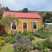 Portobello Settler's Cottage, hotel di Portobello