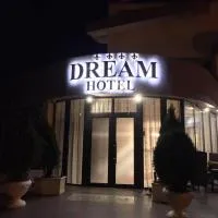 Hotel Dream – hotel w mieście Stara Zagora