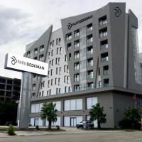 Park Dedeman Adıyaman Hotel, hotel poblíž Letiště Adiyaman - ADF, Adıyaman
