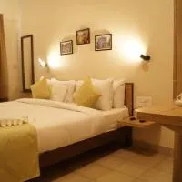 Sharayu One، فندق في مابوسا
