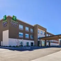 Van Horn में, होटल Holiday Inn Express & Suites - Van Horn by IHG