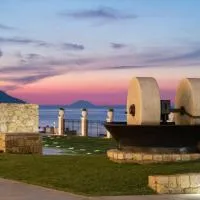 Best Western Plus Hotel Terre di Eolo, хотел в Пати