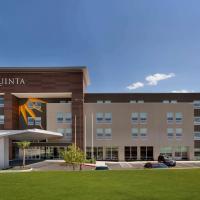La Quinta Inn & Suites by Wyndham San Antonio Seaworld LAFB, hotel in West San Antonio, San Antonio