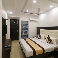Silver Shine New Delhi - COMFORT STAY, hotel in New Delhi
