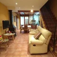 Casa Costeta, hotel in Cinctorres