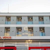 HOTEL VENUS, Hotel in Veraval