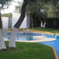 BRISAS VIP, hotel in Seville