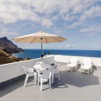 Anaga Ocean Views (B): Mountain and Beach Retreat, hotel in Santa Cruz de Tenerife