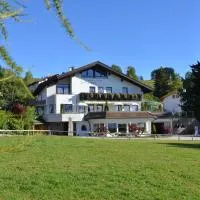 Hotel Gasthof Wieser, hotel u gradu 'Petersberg'