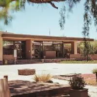 Hotel La Casa de Don Tomás, hotel u gradu 'San Pedro de Atacama'