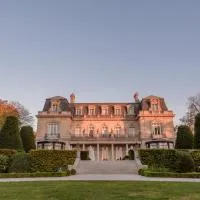 Domaine les Crayères، فندق في رانس