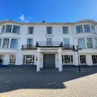 The Star and Garter Hotel، فندق في أندوفر