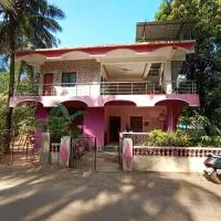 Jerone's Home Stay, hotell sihtkohas Majorda