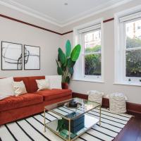 The Maida Vale Mansion - Bright & Modern 2BDR Flat