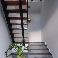 Scala Studio Apartments, hotel en Bačka Topola