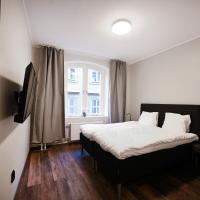 Old Town Stay Hotel, hotel in Gamla Stan, Stockholm