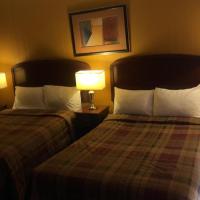 Moose Motel, hotel poblíž Letiště Kapuskasing - YYU, Smooth Rock Falls