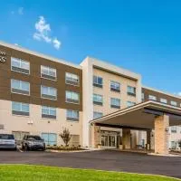 Holiday Inn Express & Suites - Asheboro by IHG, hotel v destinácii Asheboro